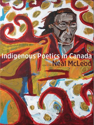 Indigenous Poetics in Canada - ebook